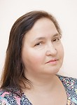 Иванова Лилия Викторовна