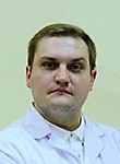 Харченко Алексей Николаевич