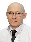 Ивенский Роман Александрович