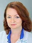 Рудакова Светлана Михайловна