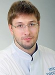 Вайнердухов Максим Сергеевич
