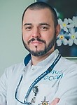 Кузнецов Сергей Владимирович