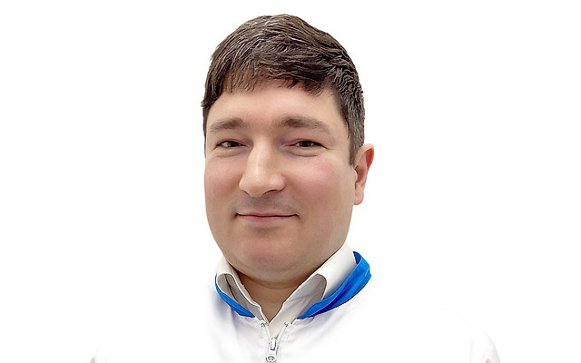 Иваненко Александр Сергеевич