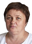 Сабурова Юлия Александровна