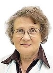 Касаткина Елена Львовна