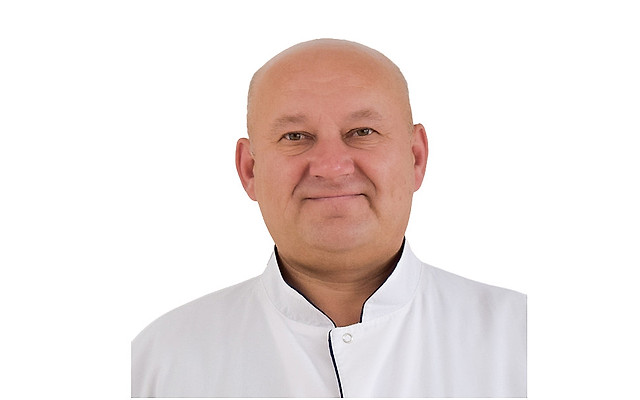 Мельников Александр Николаевич