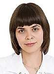 Пенькова Анна Валерьевна