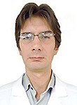 Фролов Владимир Владимирович