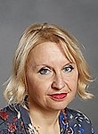 Орехова Наталья Витальевна