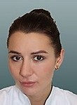 Бутхашвили Манана Иосифовна