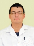 Листвин Роман Николаевич