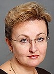 Москалева Светлана Сергеевна