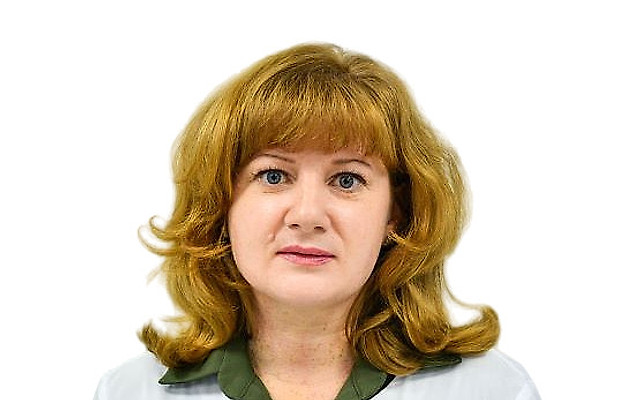 Емельянова Елена Борисовна