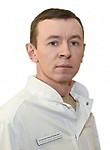 Богомолов Алексей Борисович