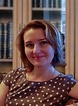 Реуцкая Ольга Геннадьевна