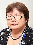 Усова Галина Риммовна