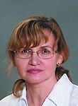 Озирная Лидия Ивановна