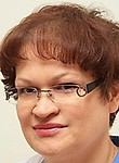 Жданова Вера Ивановна