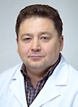 Стороженко Андрей Андреевич