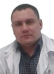 Петухов Дмитрий Андреевич
