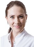 Мукминова Лилия Раисовна