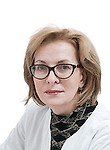Захарова Ирина Викторовна