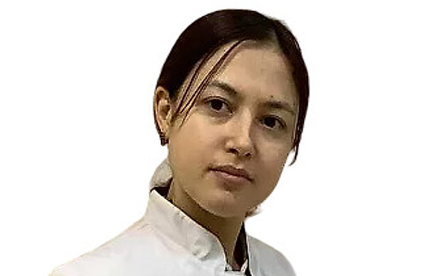 Палатина Оксана Михайловна