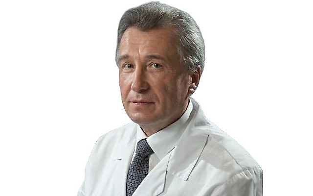 Пантелеев Игорь Владимирович