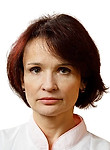 Ларионова Валерия Владимировна