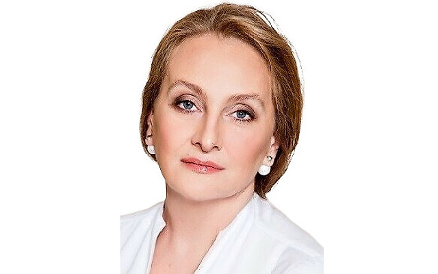 Старшинова Анна Геннадьевна