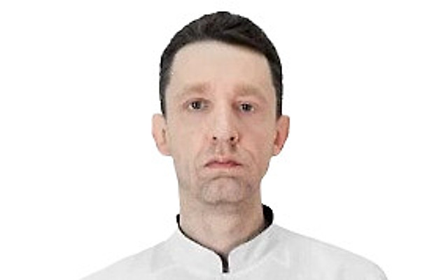 Шевченко Кирилл Олегович