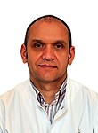 Маврин Юрий Филиппович