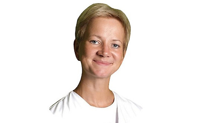 Кузовлева Галина Игоревна