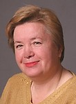 Назарова Лидия Васильевна