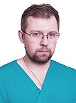 Лобачев Евгений Витальевич