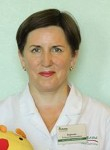 Баркова Елена Васильевна