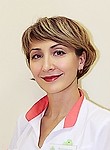 Большакова Светлана Юрьевна