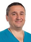 Козлов Кирилл Ленарович