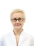 Шершнева Ольга Юрьевна