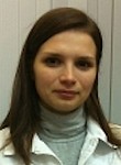 Кучманова Евгения Александровна