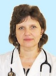 Балалыкина Татьяна Викторовна