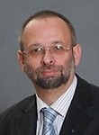 Шерстнов Михаил Юрьевич
