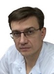 Комаров Георгий Станиславович