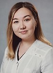 Миндиярова Рината Фанилевна