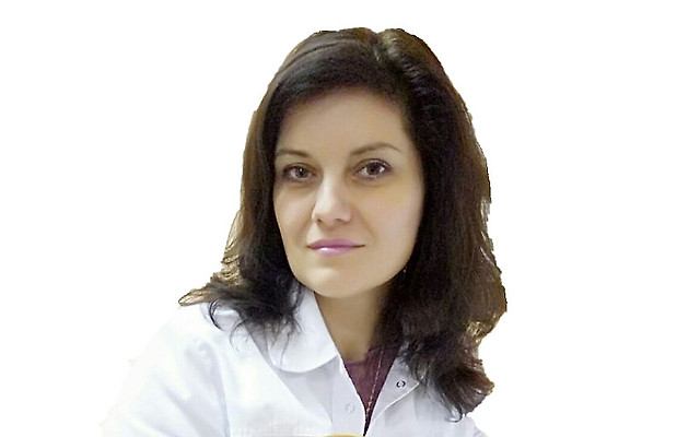 Фирсова Татьяна Алексеевна