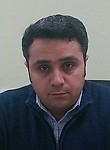 Егиазаров Сурен Альбертович