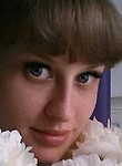 Стуликова Елизавета Михайловна