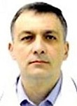 Солошенко Виталий Викторович