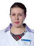 Кузьмина Татьяна Михайловна