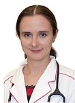 Кондратова Наталья Владимировна